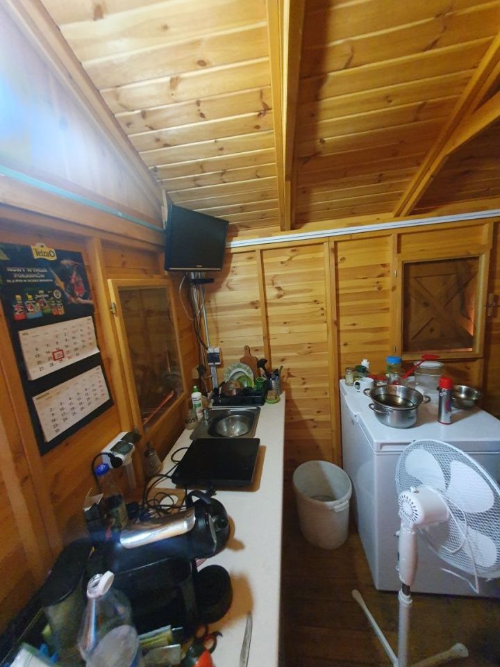 Działka rod Inowrocław. Zdjęcie 7