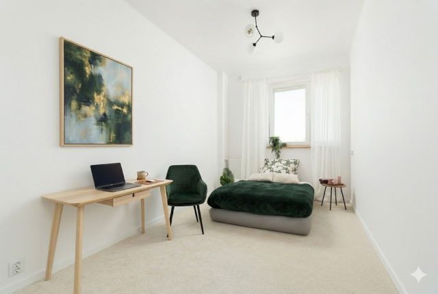 Mieszkanie 2-pokojowe Warszawa Praga, ul. Grochowska. Zdjęcie 4