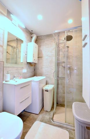 Mieszkanie 2-pokojowe Katowice, ul. gen. Władysława Sikorskiego. Zdjęcie 13