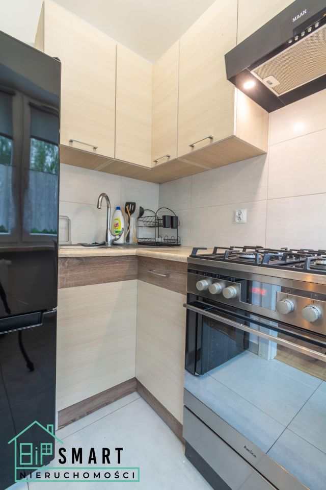 Mieszkanie 2-pokojowe Stalowa Wola, al. Jana Pawła II. Zdjęcie 4