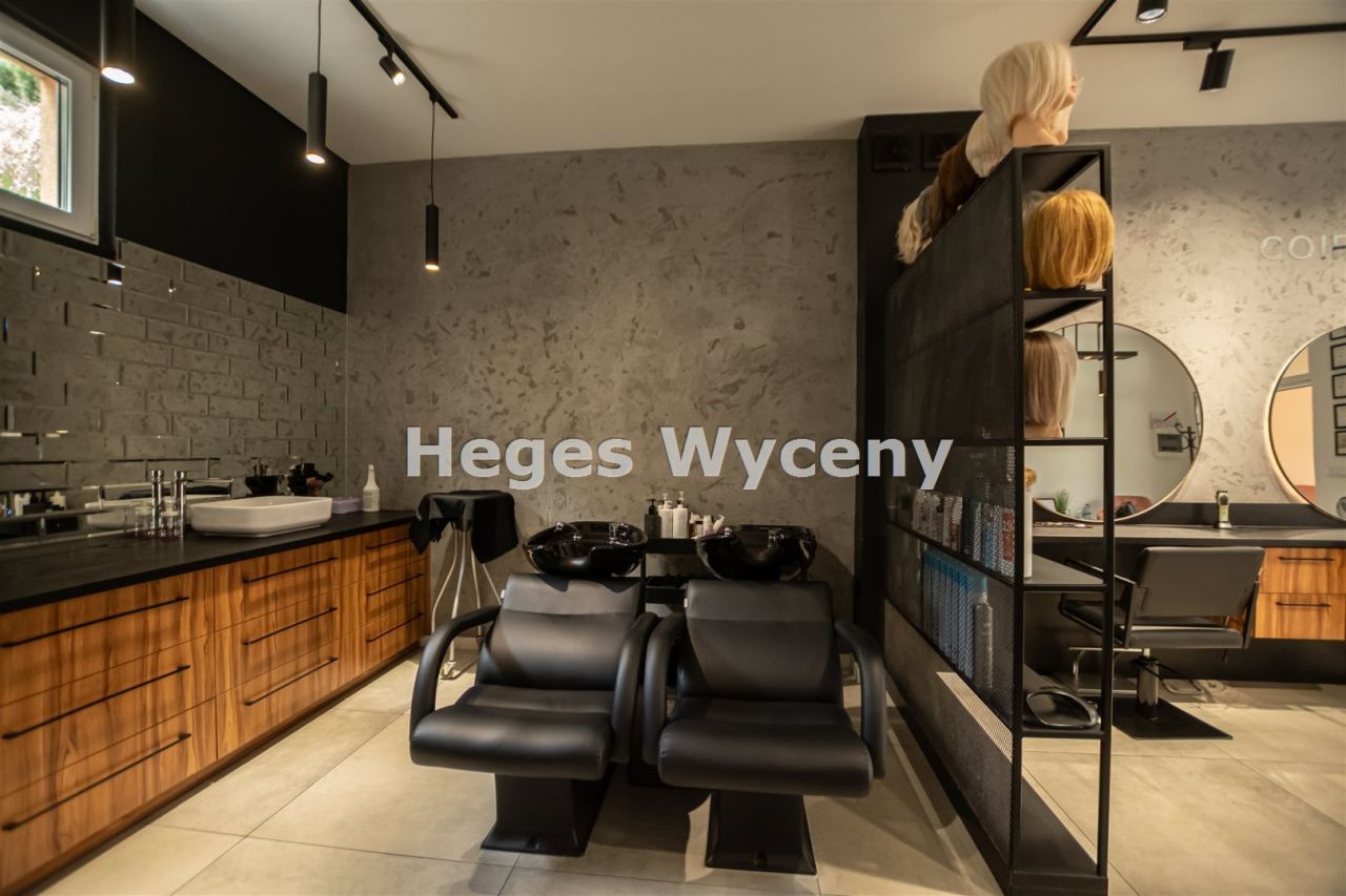 Lokal Chojnów. Zdjęcie 2