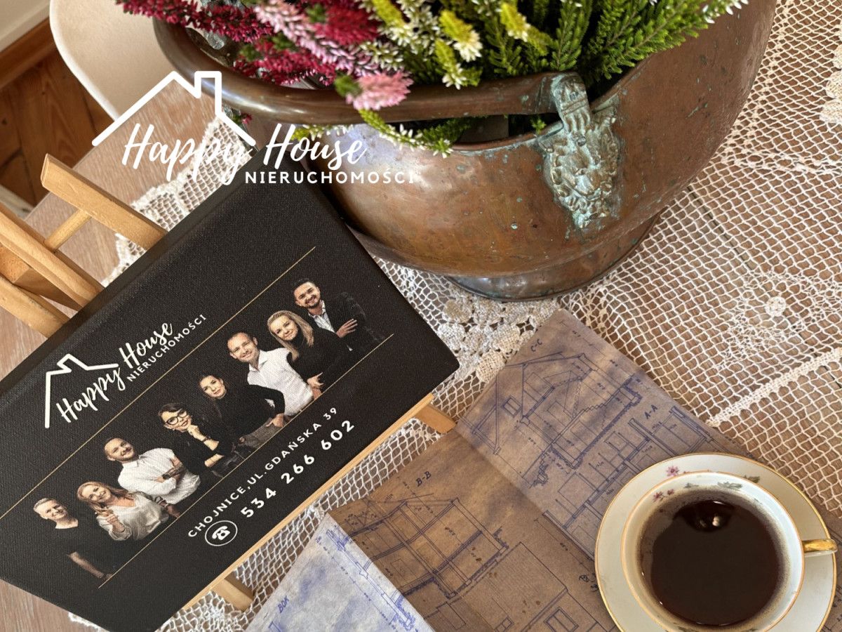 dom wolnostojący, 6 pokoi Chojnice, ul. Franciszka Pabicha. Zdjęcie 11