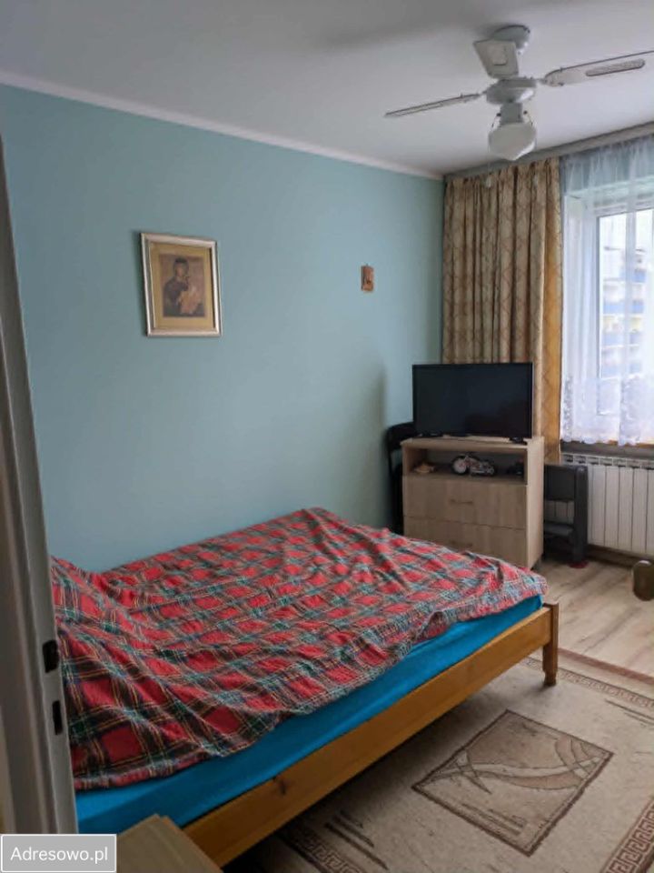 Mieszkanie 3-pokojowe Piaseczno, ul. Powstańców Warszawy. Zdjęcie 8