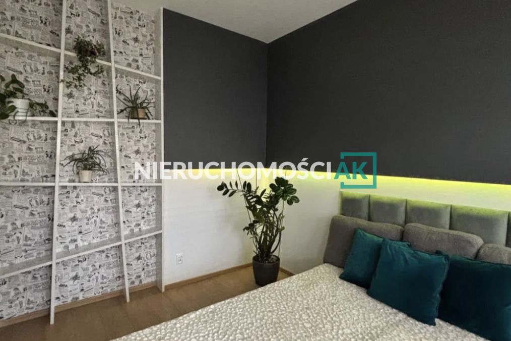 Mieszkanie 3-pokojowe Wrocław Wojszyce, ul. Klasztorna. Zdjęcie 4