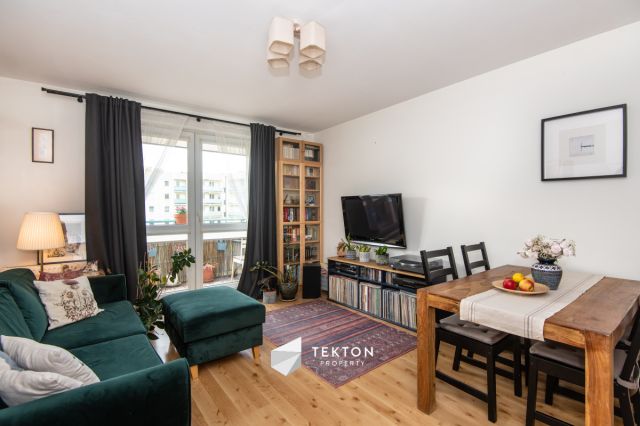 Mieszkanie 2-pokojowe Poznań Piątkowo, os. Stefana Batorego. Zdjęcie 11