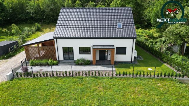 dom wolnostojący, 6 pokoi Kraków Podgórze, ul. Niebieska. Zdjęcie 4