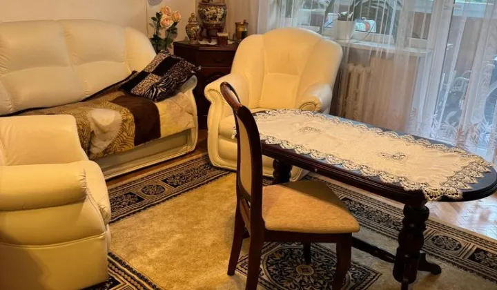 Mieszkanie 3-pokojowe Gdańsk Żabianka, ul. Sztormowa