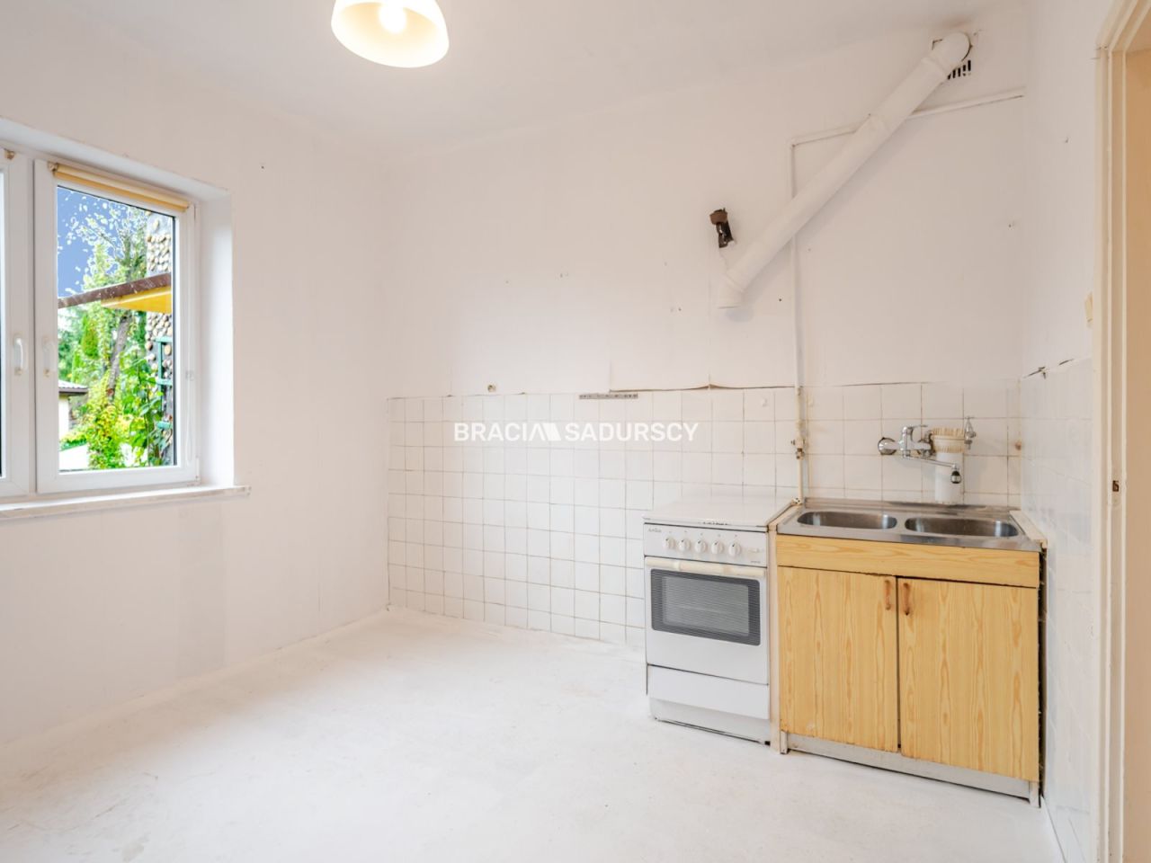 Mieszkanie 2-pokojowe Kraków, ul. Szymona Czechowicza. Zdjęcie 17