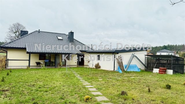 dom wolnostojący, 5 pokoi Jadwigów. Zdjęcie 12