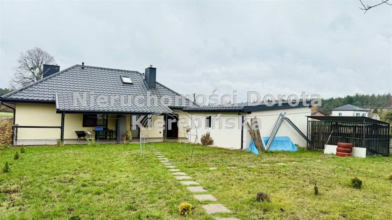 dom wolnostojący, 5 pokoi Jadwigów. Zdjęcie 12