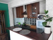 Mieszkanie 3-pokojowe Tomaszów Lubelski Śródmieście. Zdjęcie 3