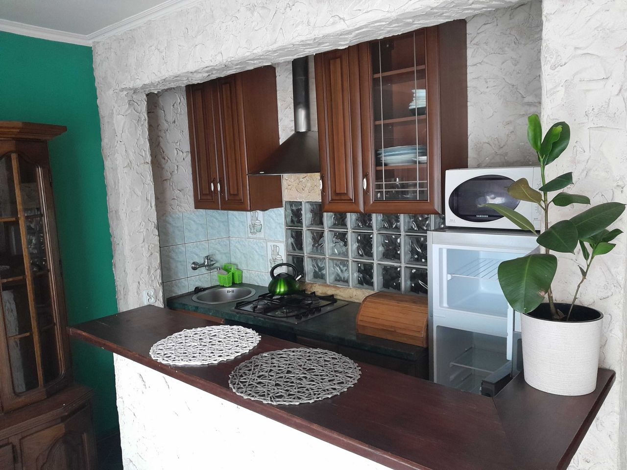 Mieszkanie 3-pokojowe Tomaszów Lubelski Śródmieście. Zdjęcie 4