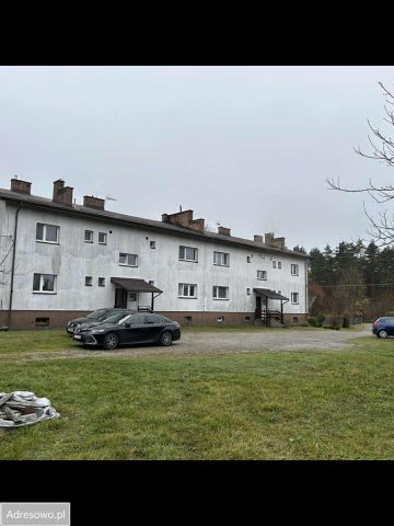 Mieszkanie 2-pokojowe Panasówka. Zdjęcie 1