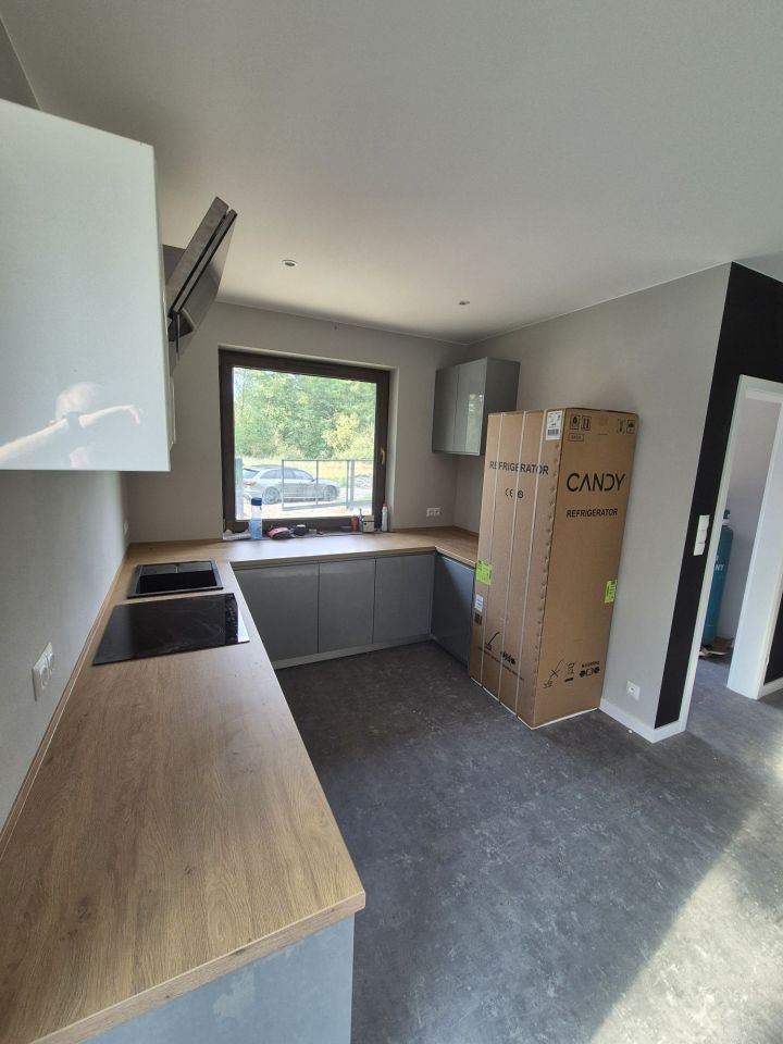 dom wolnostojący Rydzyny. Zdjęcie 4