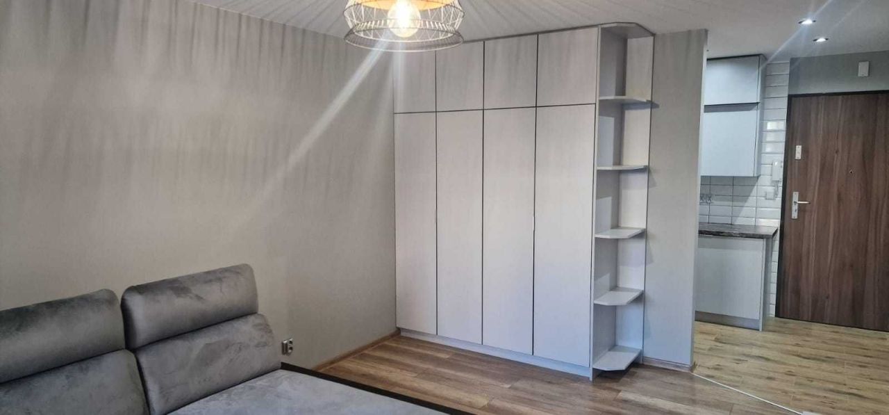 Mieszkanie 1-pokojowe Gliwice, ul. Kozielska. Zdjęcie 5