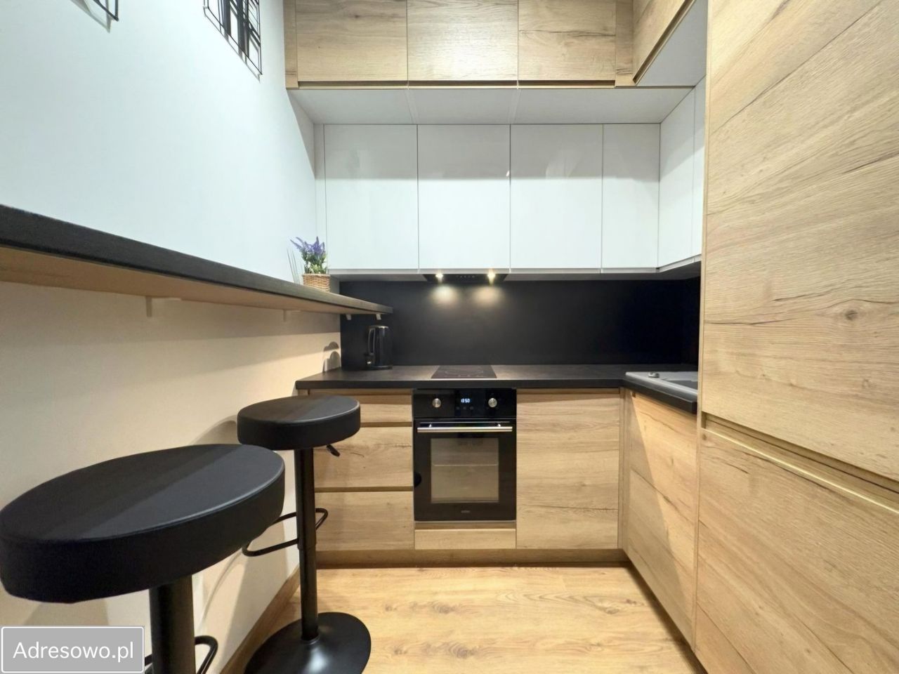 Mieszkanie 2-pokojowe Łódź Śródmieście, ul. Wólczańska. Zdjęcie 6