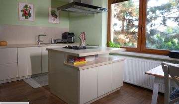 dom wolnostojący Żuków