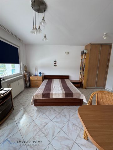 Mieszkanie 1-pokojowe Kołobrzeg, ul. Władysława Reymonta. Zdjęcie 1