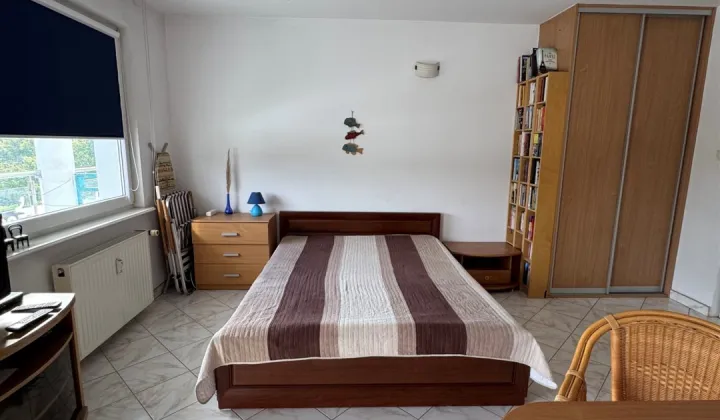 Mieszkanie 1-pokojowe Kołobrzeg, ul. Władysława Reymonta