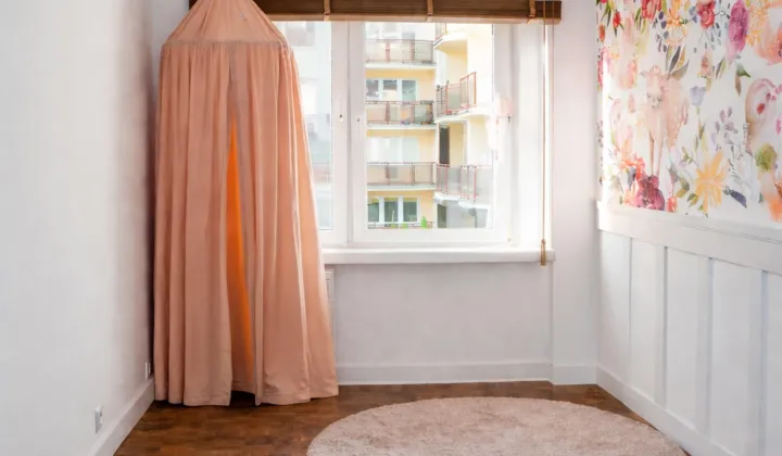 Mieszkanie 4-pokojowe Bydgoszcz Fordon, ul. Wolna