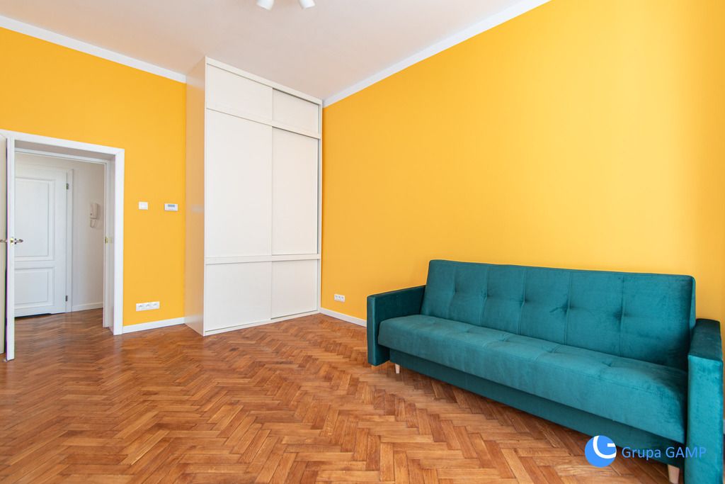 Mieszkanie 2-pokojowe Kraków Stara Krowodrza, ul. Stanisława Konarskiego. Zdjęcie 7