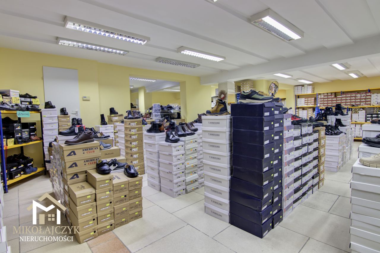 Nieruchomość komercyjna Bartoszyce, ul. Kowali. Zdjęcie 3