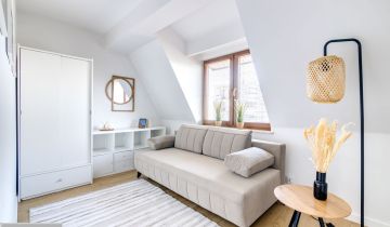 Mieszkanie 3-pokojowe Lublin Śródmieście, ul. Bolesława Prusa