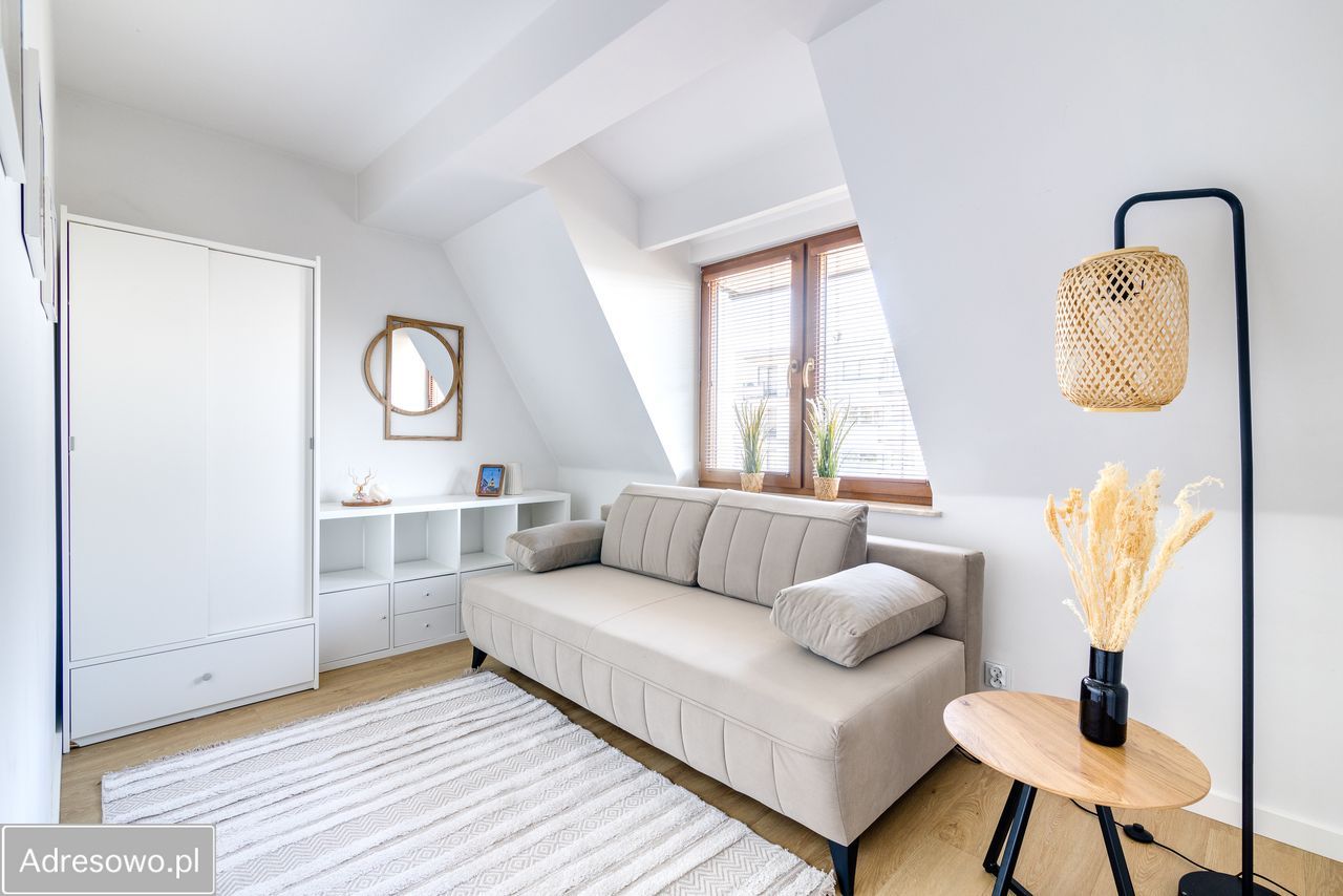 Mieszkanie 3-pokojowe Lublin Śródmieście, ul. Bolesława Prusa. Zdjęcie 2