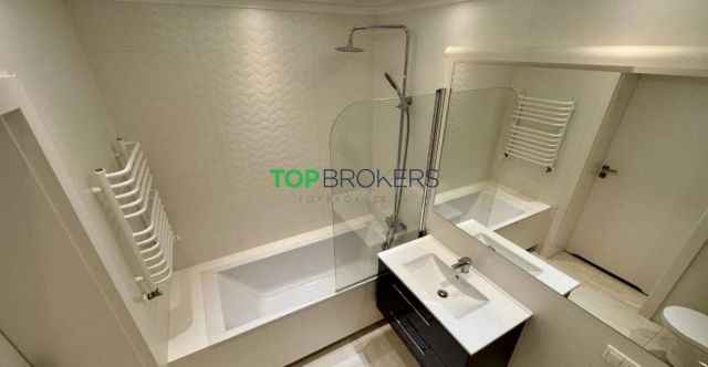 Mieszkanie 4-pokojowe Warszawa Włochy, ul. Aleje Jerozolimskie. Zdjęcie 13