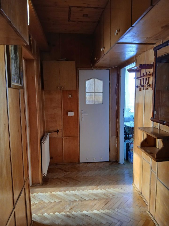 Mieszkanie 2-pokojowe Nidzica, ul. Traugutta. Zdjęcie 5