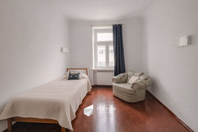 Mieszkanie 3-pokojowe Warszawa Śródmieście, ul. Nowogrodzka. Zdjęcie 11