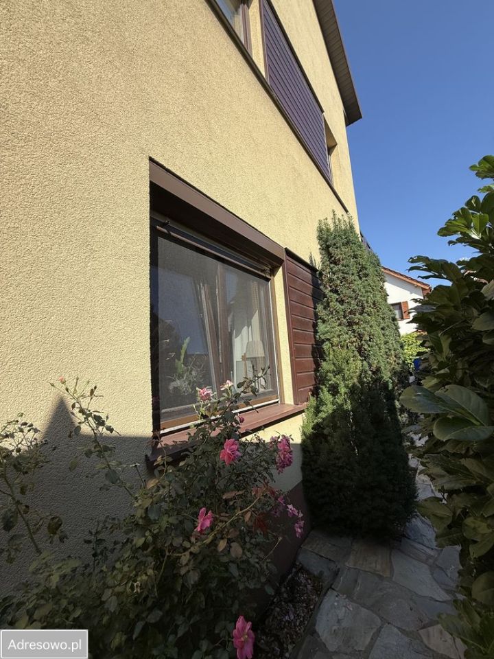 Mieszkanie 3-pokojowe Nowa Wola, ul. Magnolii. Zdjęcie 9