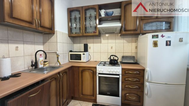 Mieszkanie 1-pokojowe Legionowo, ul. Królowej Jadwigi. Zdjęcie 3