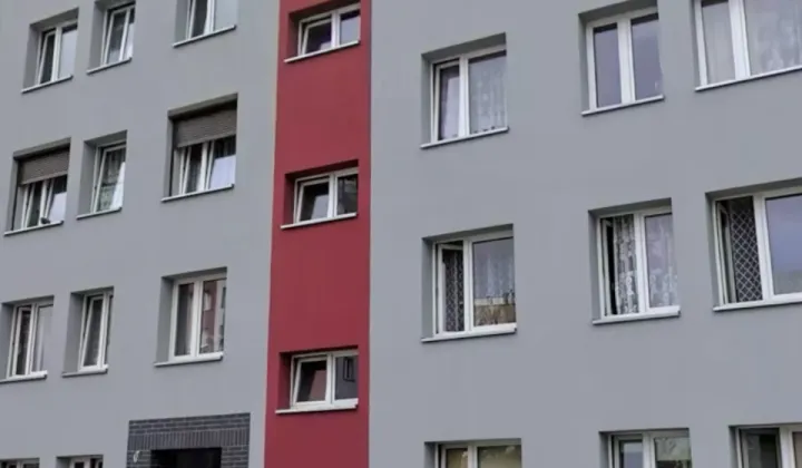 Mieszkanie 3-pokojowe Chorzów Hajduki Wielkie, ul. Jurija Gagarina