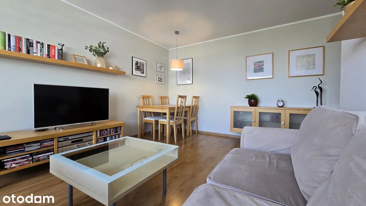 Mieszkanie 3-pokojowe Katowice os. Tysiąclecia, ul. Tysiąclecia. Zdjęcie 6