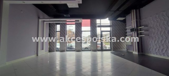 Lokal Warszawa Bielany, ul. Jana Kasprowicza. Zdjęcie 2