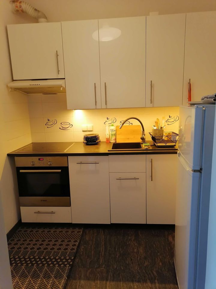 Mieszkanie 2-pokojowe Warszawa Praga-Południe, ul. Jana Nowaka-Jeziorańskiego. Zdjęcie 5