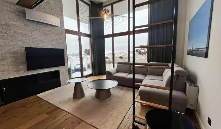 Mieszkanie 3-pokojowe Gdynia Mały Kack, ul. Strzelców