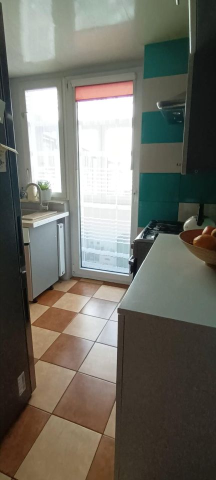 Mieszkanie 2-pokojowe Katowice Załęże, ul. Gliwicka. Zdjęcie 6