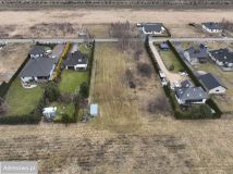 Działka budowlana Starcza, ul. Spacerowa. Zdjęcie 1