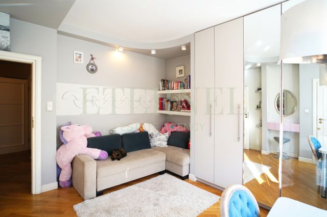 dom wolnostojący, 7 pokoi Kraków Bronowice, ul. Wojciecha Halczyna. Zdjęcie 7