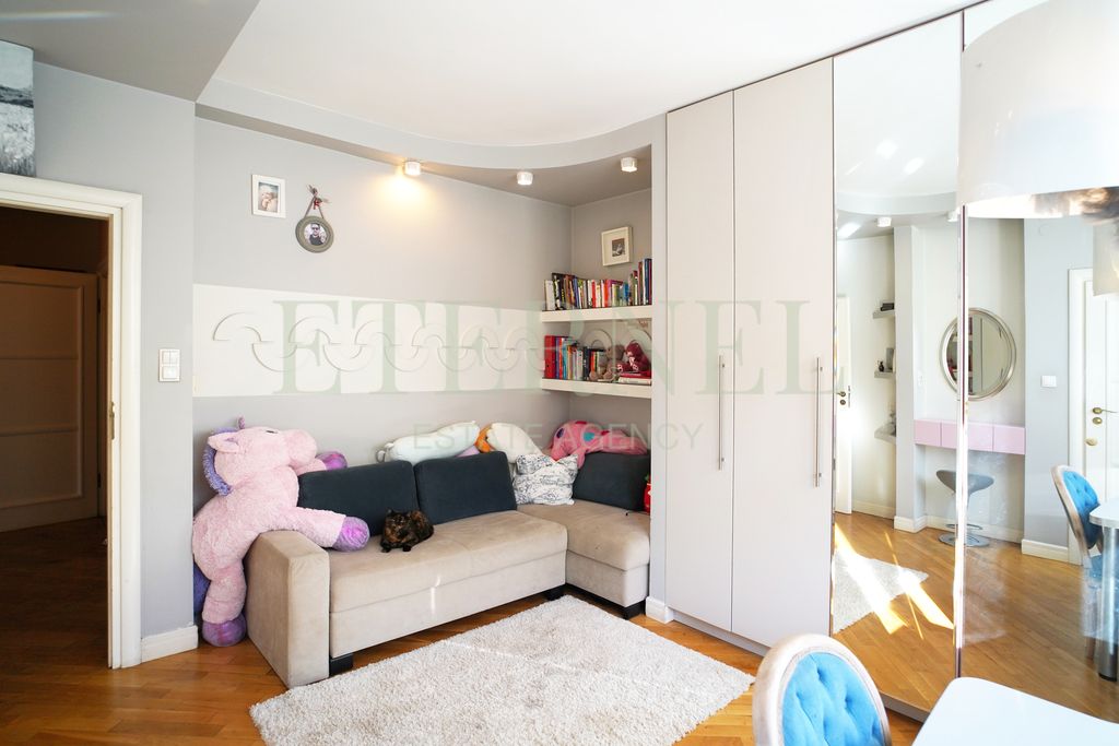 dom wolnostojący, 7 pokoi Kraków Bronowice, ul. Wojciecha Halczyna. Zdjęcie 7