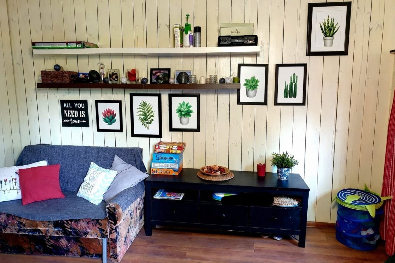 Działka rod Skierniewice, ul. Działkowa. Zdjęcie 6