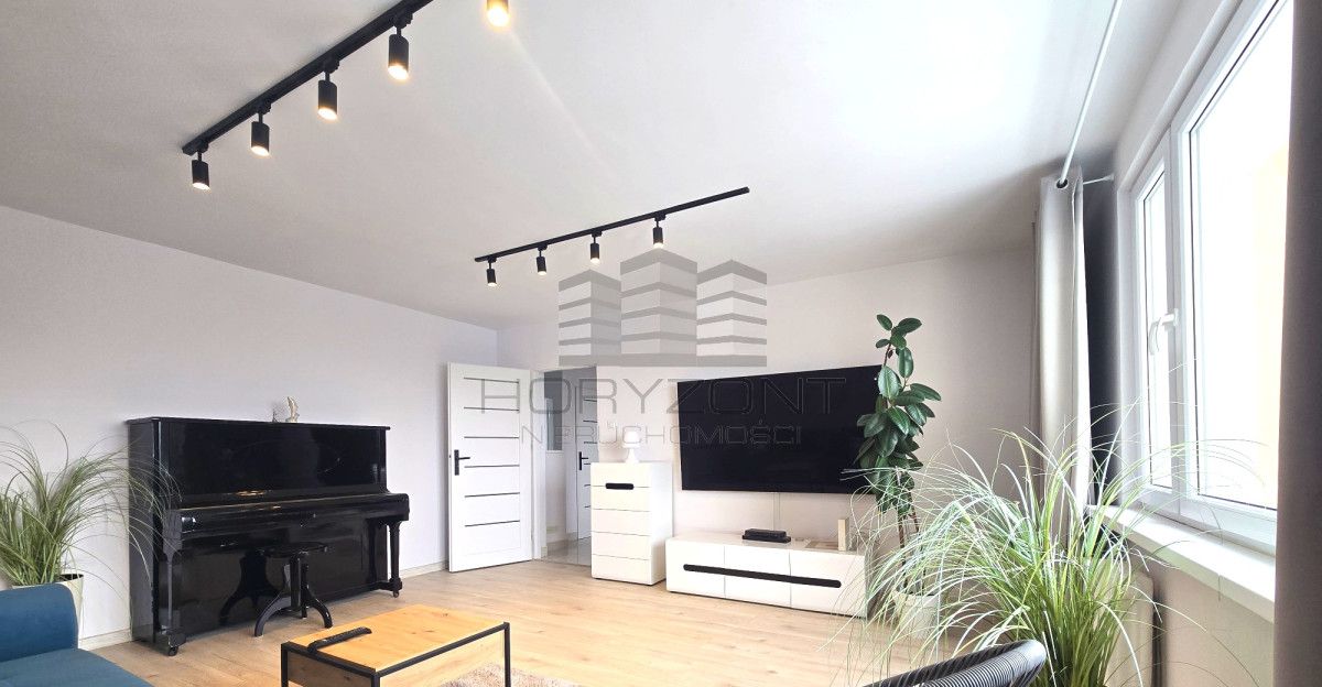 Mieszkanie 2-pokojowe Bydgoszcz Błonie, ul. Szubińska. Zdjęcie 3