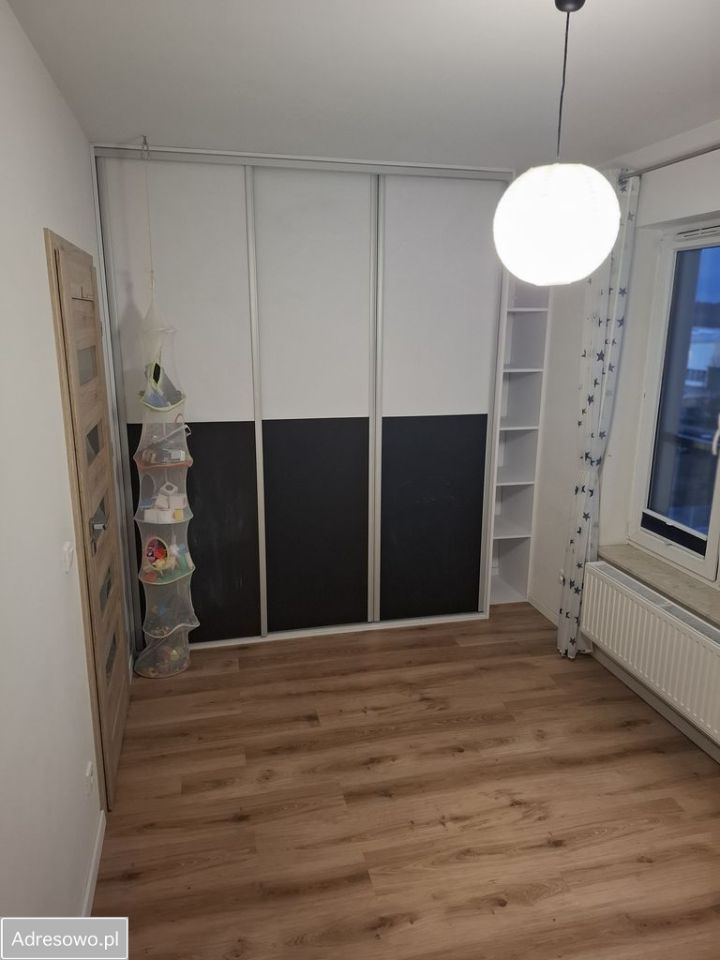 Mieszkanie 3-pokojowe Poznań Grunwald, ul. Kamiennogórska. Zdjęcie 7