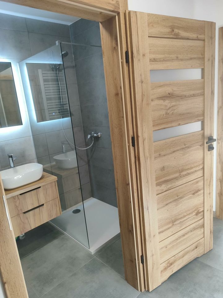 Mieszkanie 2-pokojowe Rzeszów Drabinianka, ul.Solidarności. Zdjęcie 7