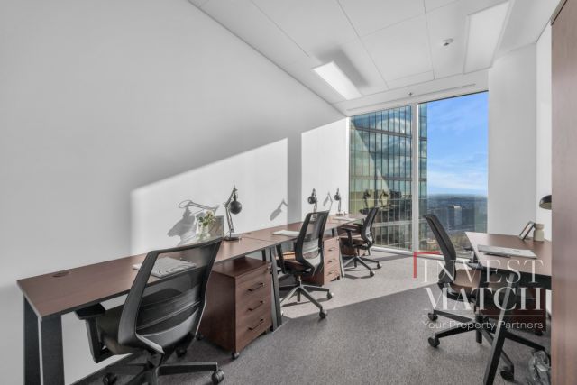 Lokal Warszawa Wola, rondo Ignacego Daszyńskiego. Zdjęcie 3