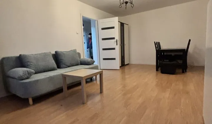 Mieszkanie 2-pokojowe Zielona Góra, ul. Ptasia