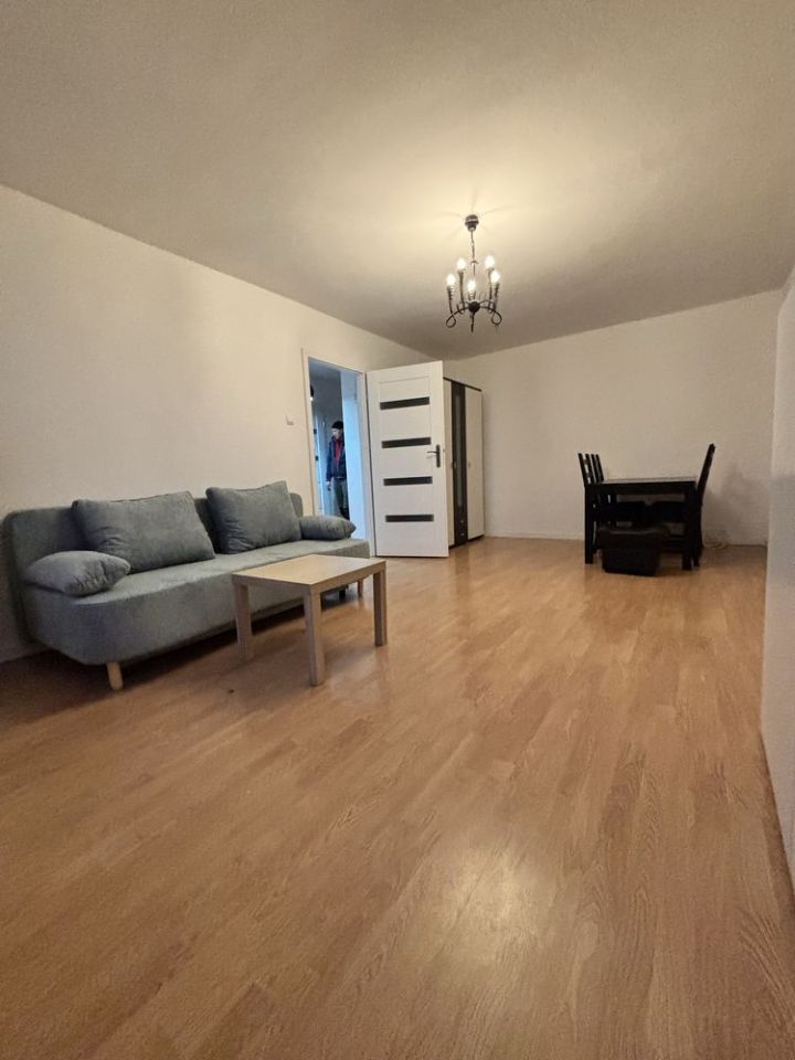 Mieszkanie 2-pokojowe Zielona Góra, ul. Ptasia. Zdjęcie 1