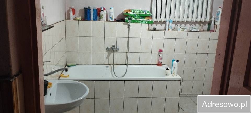 gospodarstwo, 4 pokoje Olszanka. Zdjęcie 5